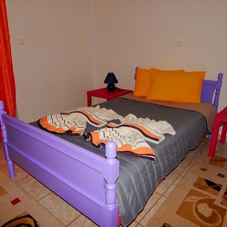 Small Country Apartment In Tripoli Exteriér fotografie
