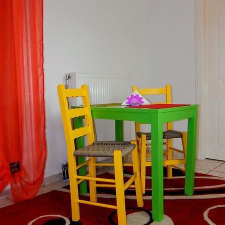 Small Country Apartment In Tripoli Exteriér fotografie