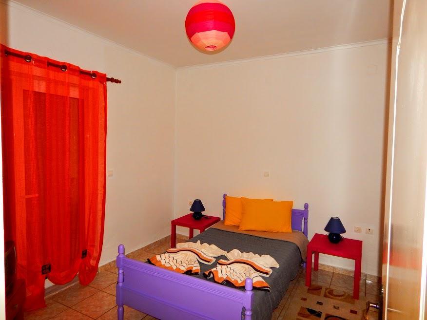 Small Country Apartment In Tripoli Exteriér fotografie