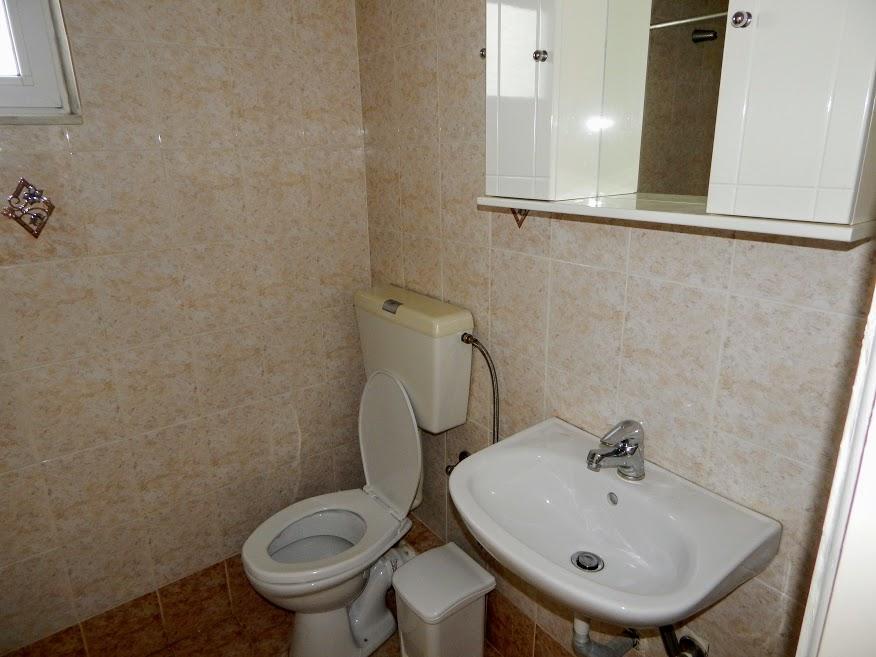 Small Country Apartment In Tripoli Exteriér fotografie