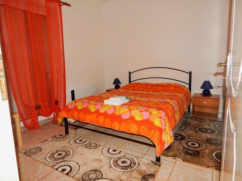 Small Country Apartment In Tripoli Exteriér fotografie